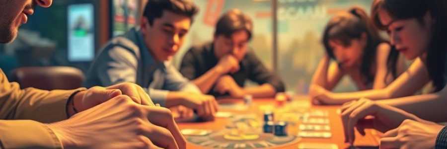 Panduan Bermain Colok Macau di Agen Togel Online