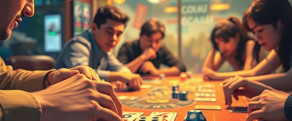 Panduan Bermain Colok Macau di Agen Togel Online